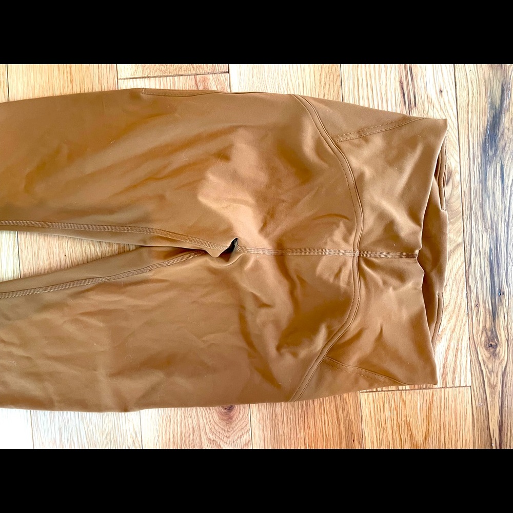 InStill High-rise tight 25”